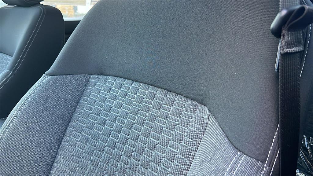 new 2024 Ford Ranger car, priced at $47,124