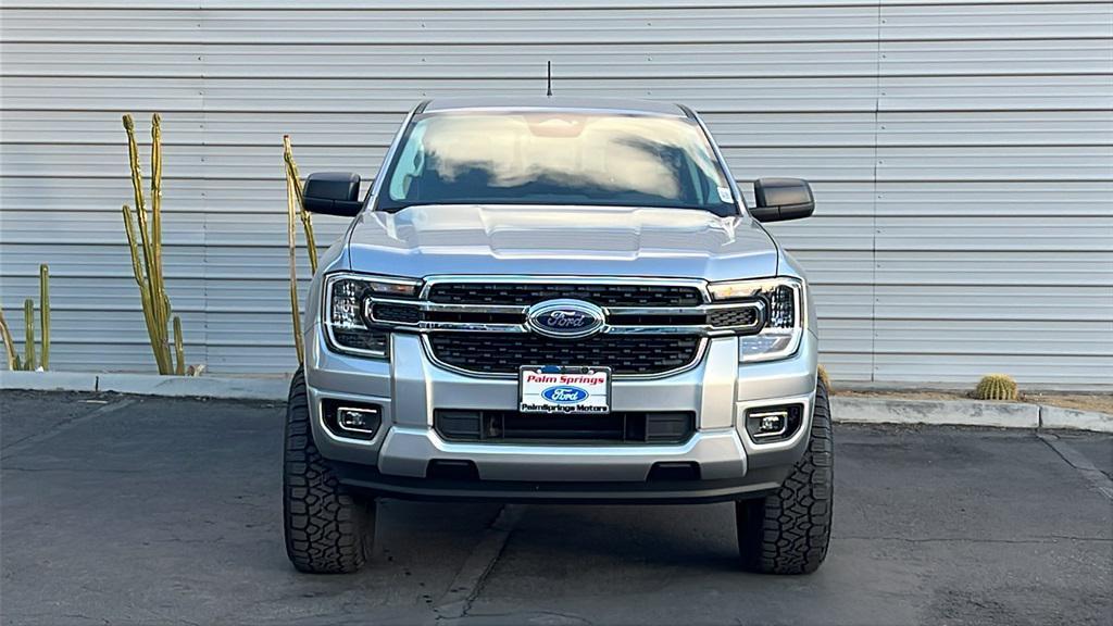 new 2024 Ford Ranger car, priced at $47,124