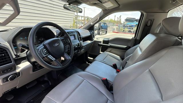 used 2022 Ford F-350 car, priced at $53,788