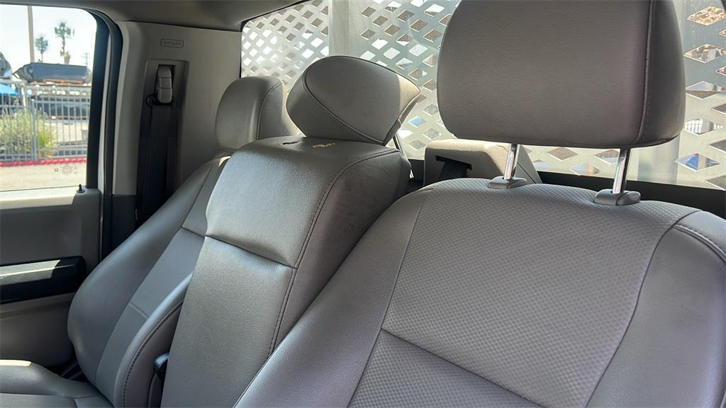 used 2022 Ford F-350 car, priced at $48,596