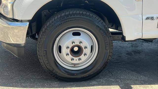 used 2022 Ford F-350 car, priced at $53,788