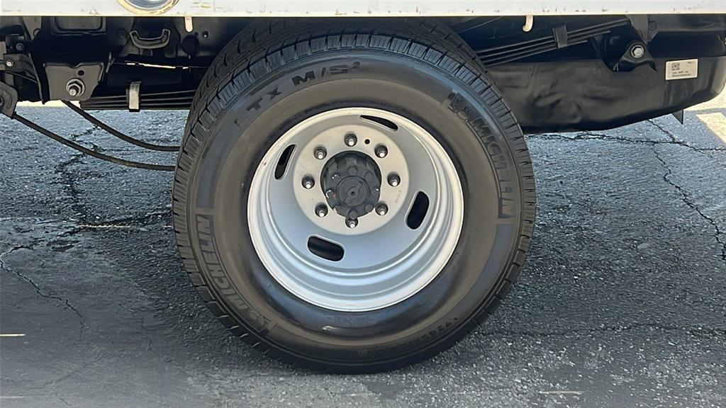 used 2022 Ford F-350 car, priced at $48,596