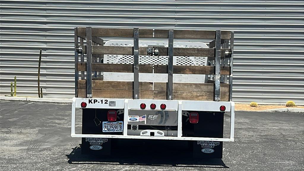 used 2022 Ford F-350 car, priced at $48,596