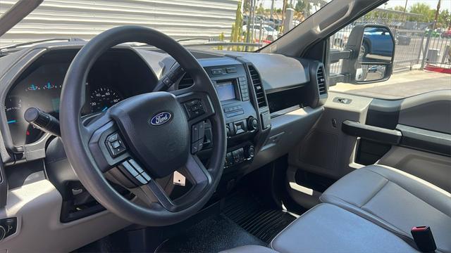used 2022 Ford F-350 car, priced at $53,788