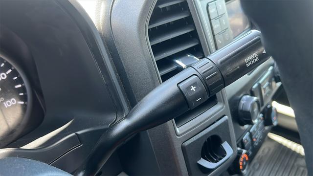 used 2022 Ford F-350 car, priced at $53,788