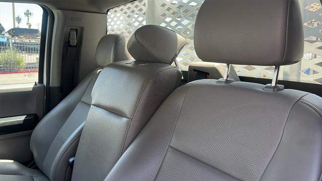 used 2022 Ford F-350 car, priced at $53,788