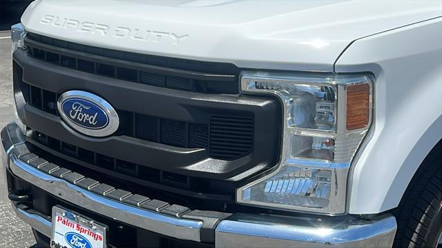 used 2022 Ford F-350 car, priced at $53,788