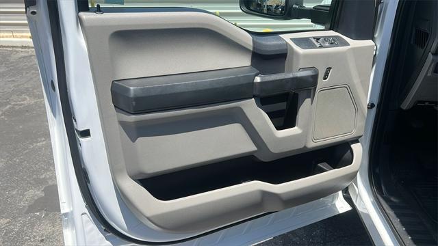 used 2022 Ford F-350 car, priced at $53,788