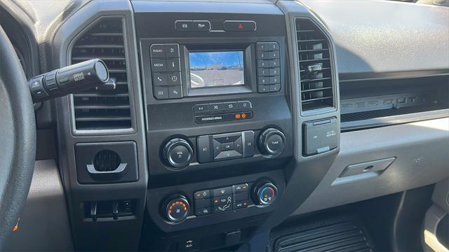 used 2022 Ford F-350 car, priced at $53,788