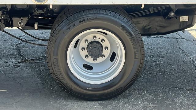 used 2022 Ford F-350 car, priced at $53,788