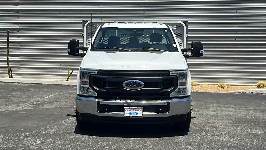 used 2022 Ford F-350 car, priced at $48,596