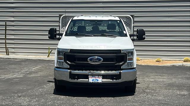 used 2022 Ford F-350 car, priced at $53,788
