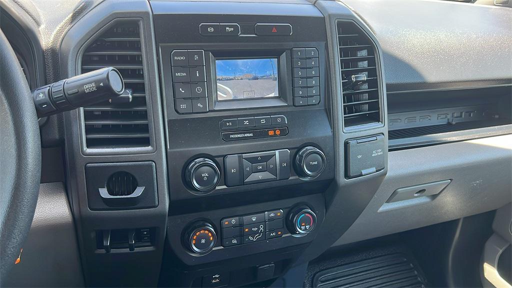 used 2022 Ford F-350 car, priced at $48,596