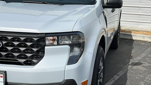 new 2025 Ford Maverick car, priced at $31,510