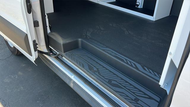 new 2024 Ford Transit-250 car, priced at $63,017