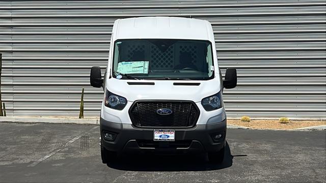 new 2024 Ford Transit-250 car, priced at $63,017