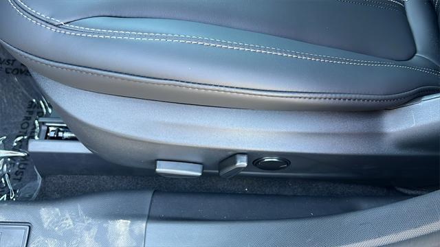 new 2025 Ford Mustang Mach-E car, priced at $42,585