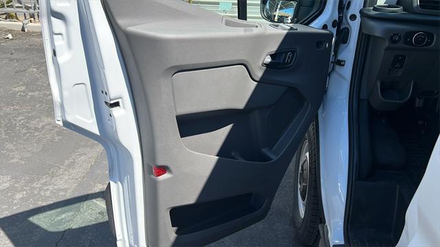 new 2025 Ford Transit-150 car, priced at $52,575