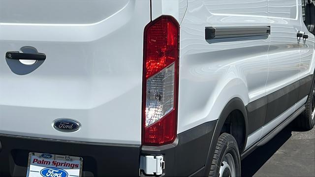 new 2025 Ford Transit-150 car, priced at $52,575