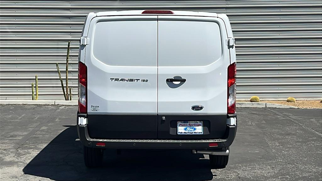 new 2025 Ford Transit-150 car, priced at $52,575