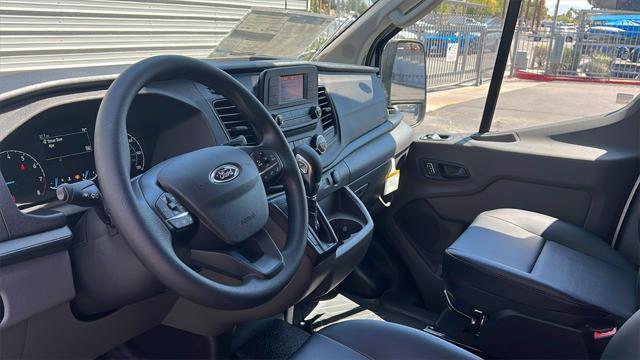 new 2025 Ford Transit-150 car, priced at $52,575