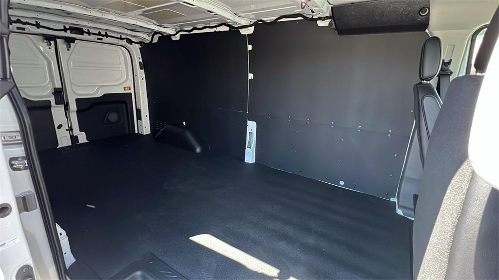 new 2025 Ford Transit-150 car, priced at $52,575