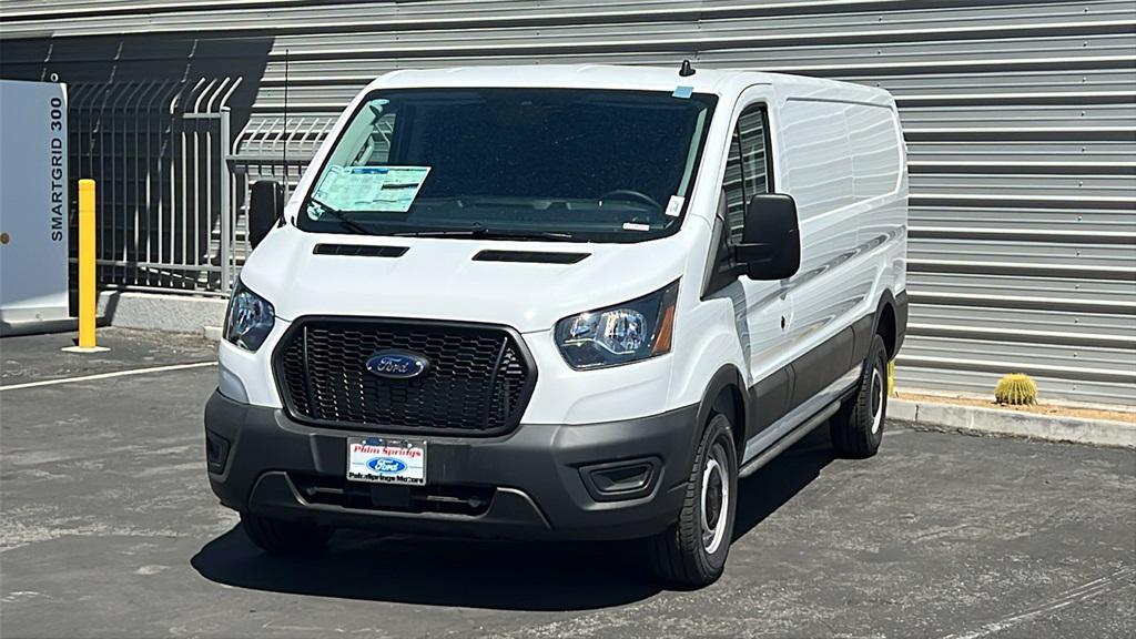 new 2025 Ford Transit-150 car, priced at $52,575