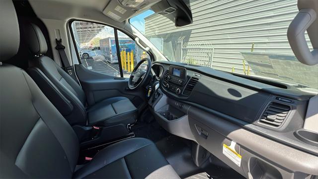 new 2025 Ford Transit-150 car, priced at $52,575