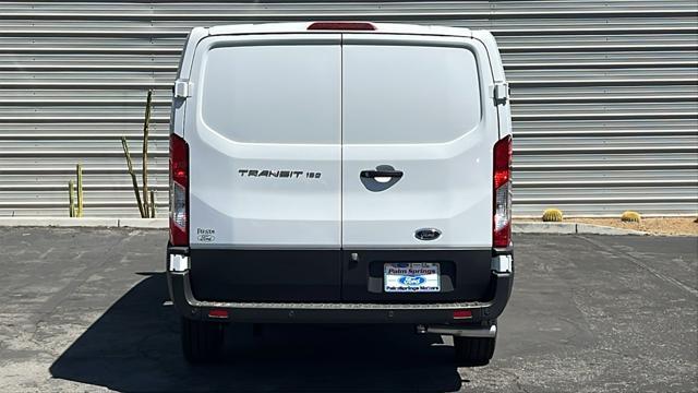 new 2025 Ford Transit-150 car, priced at $52,575