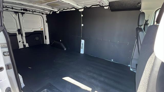 new 2025 Ford Transit-150 car, priced at $52,575