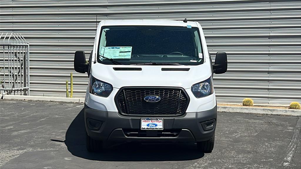 new 2025 Ford Transit-150 car, priced at $52,575
