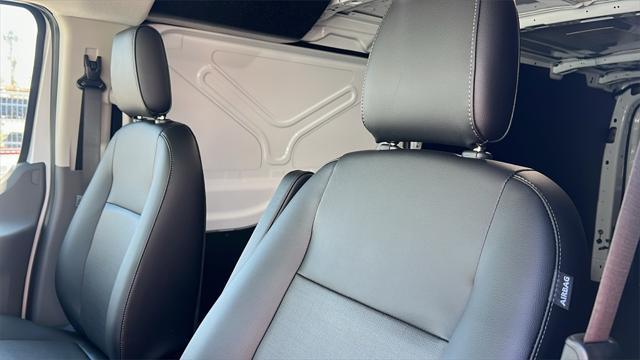 new 2025 Ford Transit-150 car, priced at $52,575
