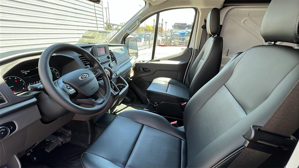 new 2025 Ford Transit-150 car, priced at $52,575