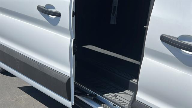 new 2025 Ford Transit-150 car, priced at $52,575