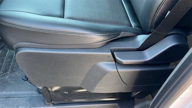 new 2025 Ford Transit-150 car, priced at $52,575