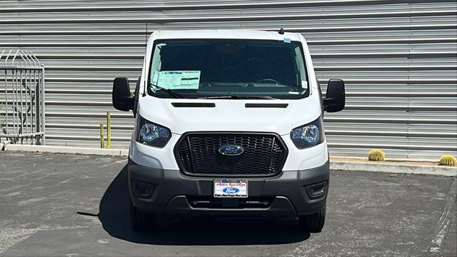 new 2025 Ford Transit-150 car, priced at $52,575