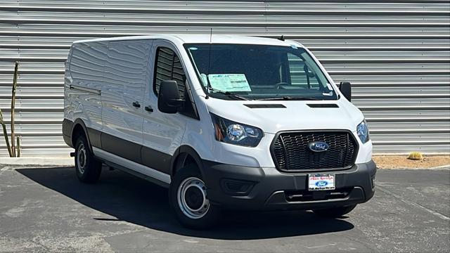 new 2025 Ford Transit-150 car, priced at $52,575