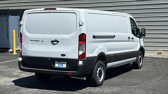 new 2025 Ford Transit-150 car, priced at $52,575
