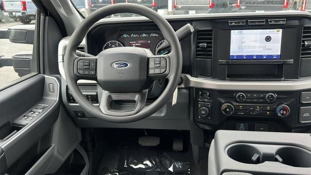 new 2024 Ford F-250 car, priced at $72,090