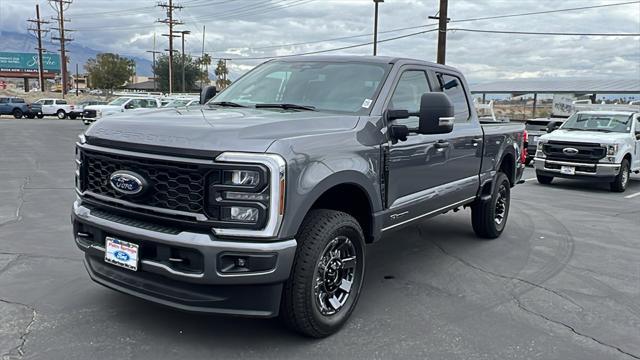 new 2024 Ford F-250 car, priced at $72,090