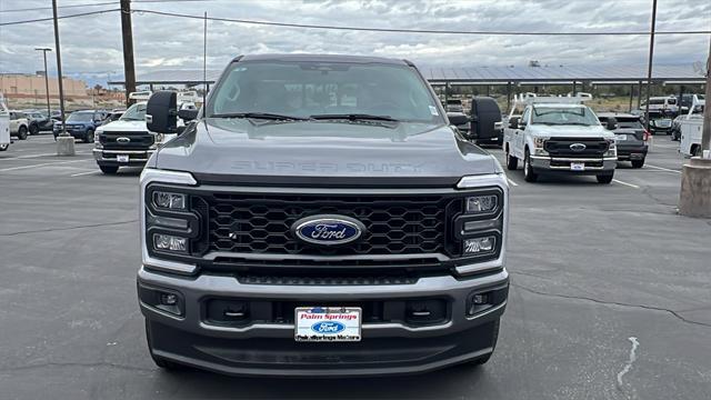 new 2024 Ford F-250 car, priced at $72,090