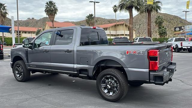 new 2024 Ford F-250 car, priced at $72,090