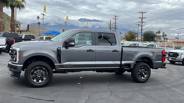 new 2024 Ford F-250 car, priced at $72,090