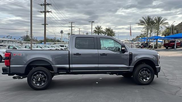 new 2024 Ford F-250 car, priced at $72,090