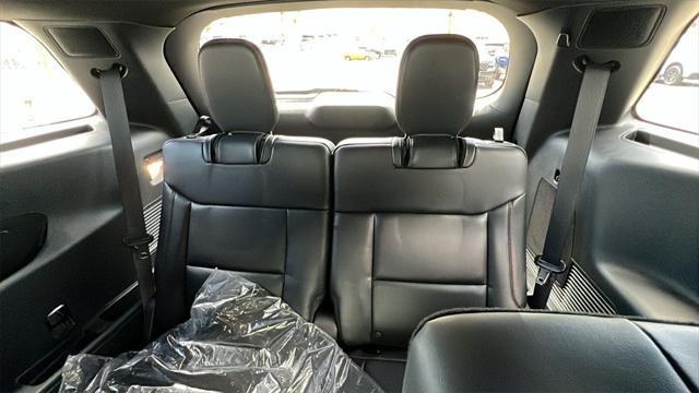 new 2025 Ford Explorer car, priced at $49,580