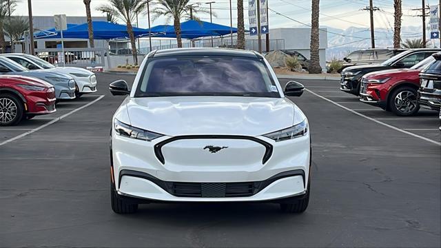 new 2024 Ford Mustang Mach-E car, priced at $52,280