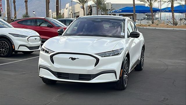 new 2024 Ford Mustang Mach-E car, priced at $52,280