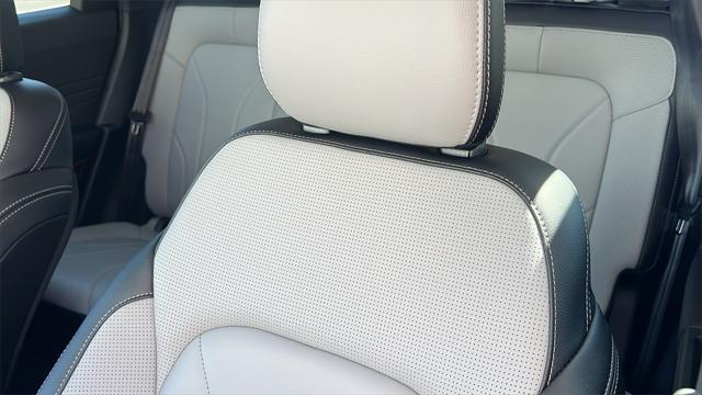 new 2025 Ford Escape car, priced at $46,015