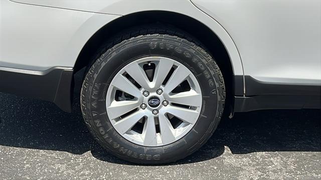 used 2018 Subaru Outback car, priced at $20,755