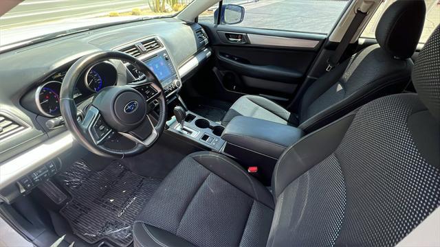 used 2018 Subaru Outback car, priced at $20,755